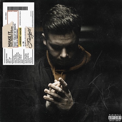 Make It (feat. Mickey Shiloh) - Single