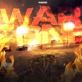 War Zone (feat. K Ruger) NV Schema