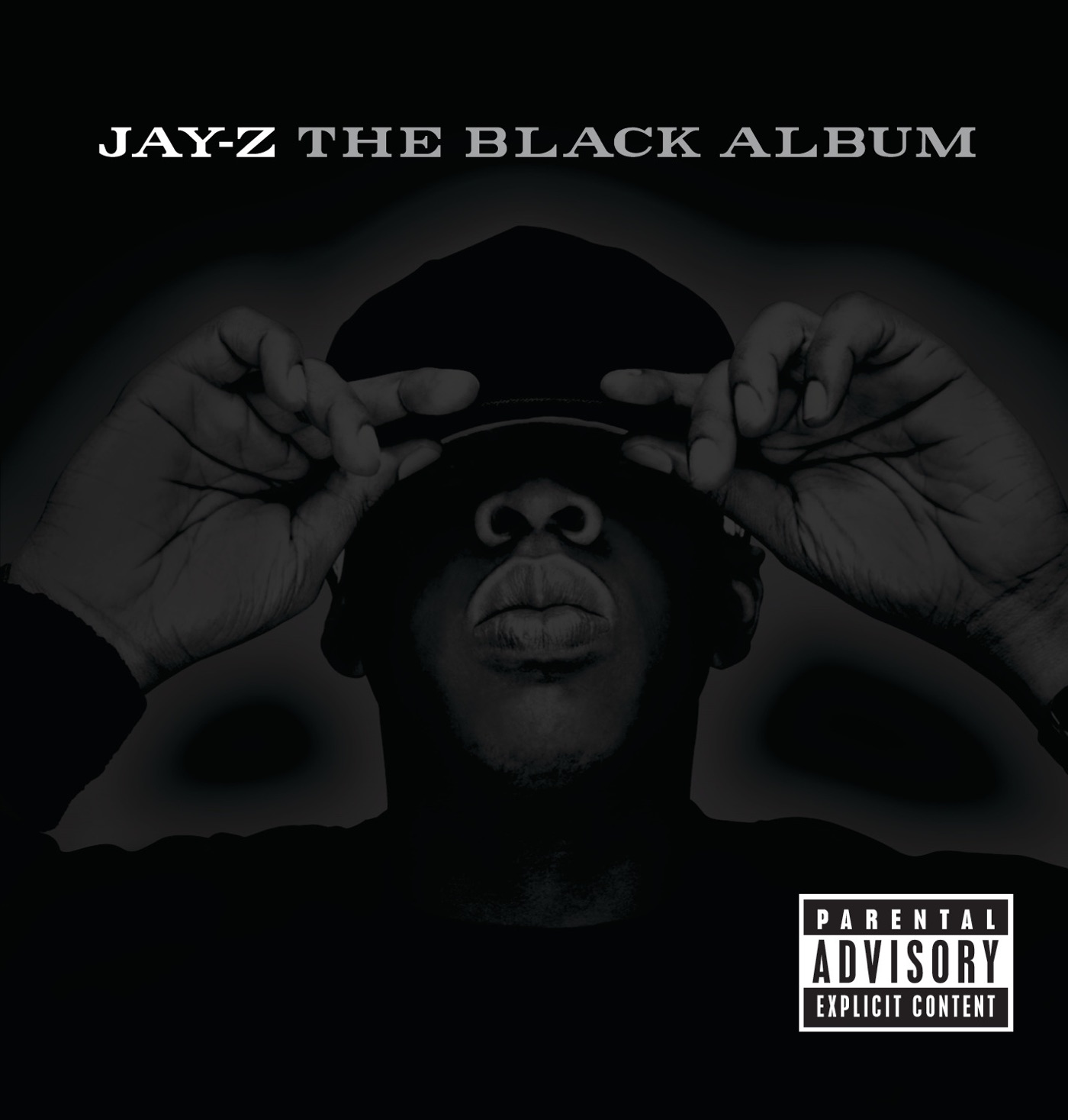 The Black Album by JAY-Z