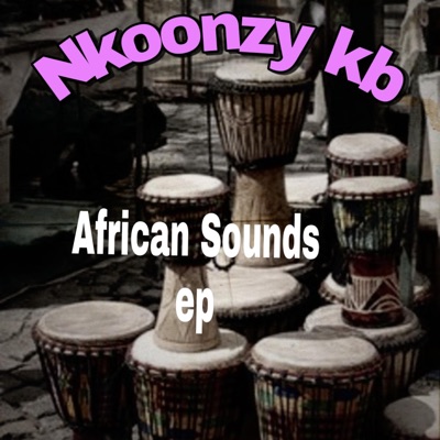 African Sounds - EP