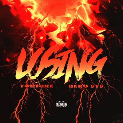 Losing (feat. Hero Sys) - Single
