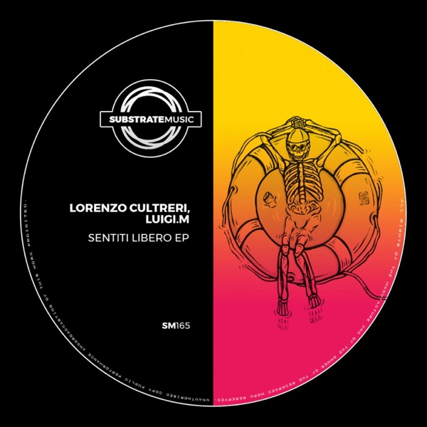 Sentiti Libero - Single