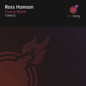 Cherry Bomb - Single