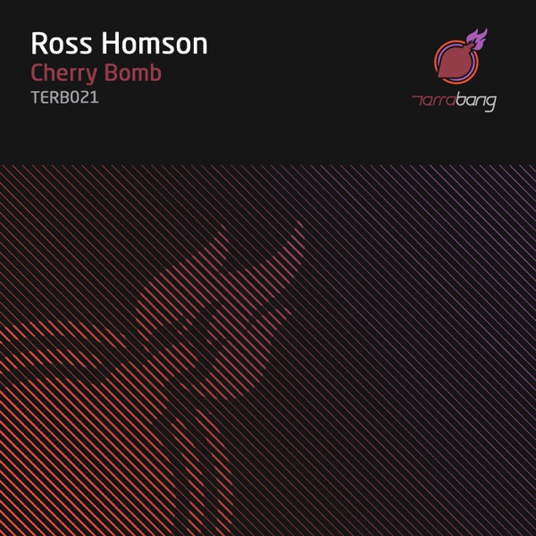 Cherry Bomb - Single