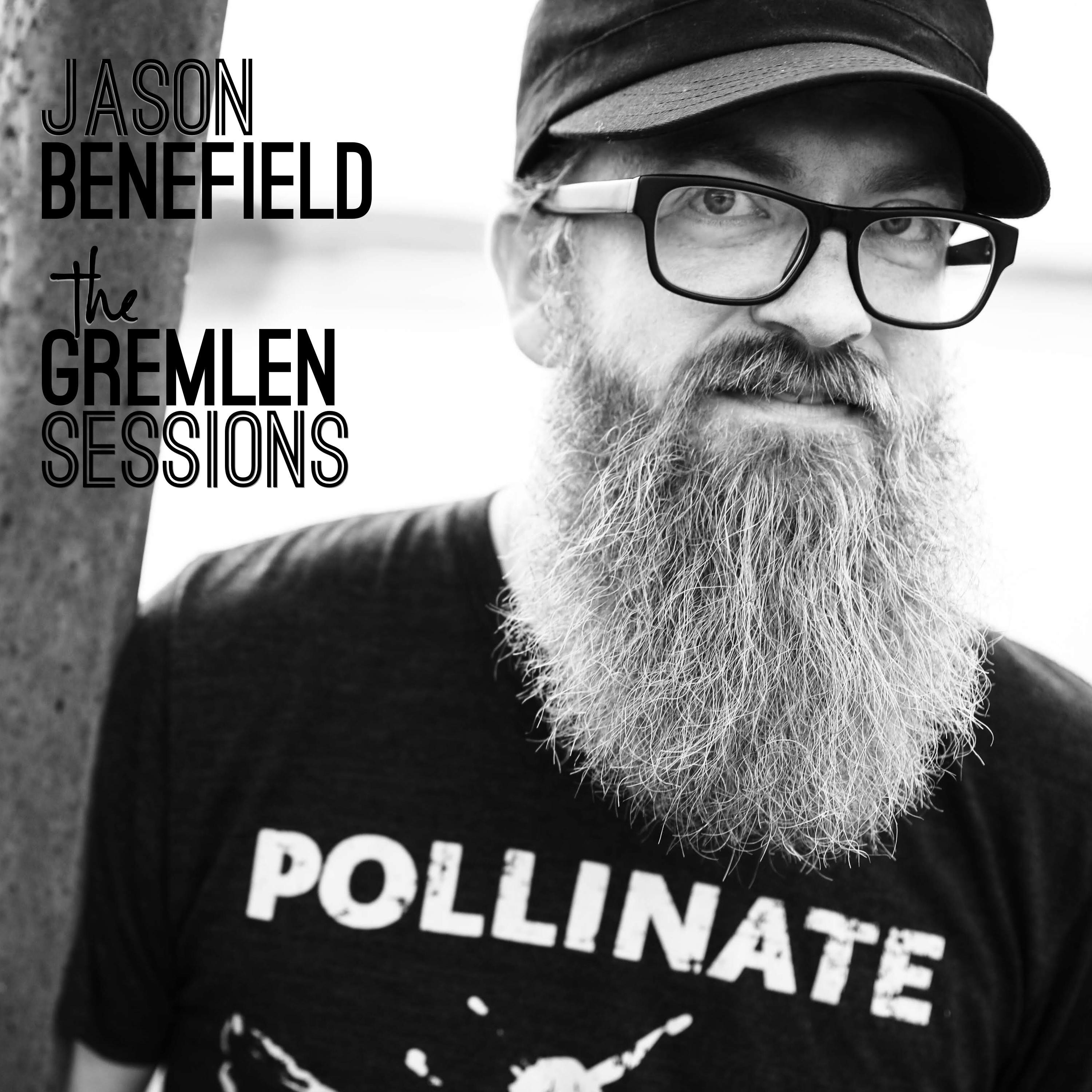 The Gremlen Sessions - EP