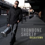 Trombone Shorty - Hurricane Season