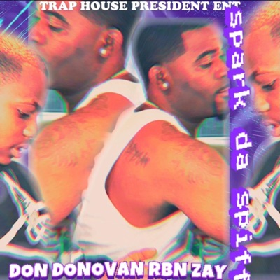 Spark Da Spiff - Single