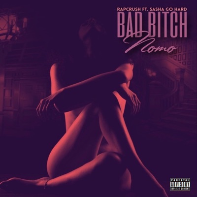 Bad Bitch No Mo (feat. Sasha Go Hard) - Single