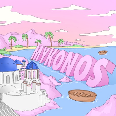 Mykonos - Single
