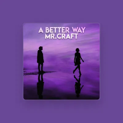 Listen to Mr. Craft, watch music videos, read bio, see tour dates & more!