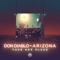 Take Her Place (feat. A R I Z O N A) - Don Diablo lyrics