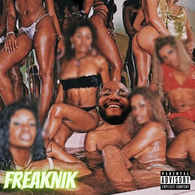Freaknik EP