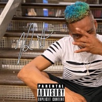 G.O.A.T Talk, Pt. 2 - Single - Antwaine