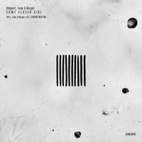 Come Closer Girl - Single - Alegant & Tube & Berger