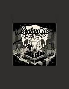 Listen to BeatauCue, watch music videos, read bio, see tour dates & more!