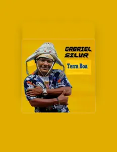 收听 Gabriel Silva、观看音乐视频、阅读小传、查看巡演日期等 ！