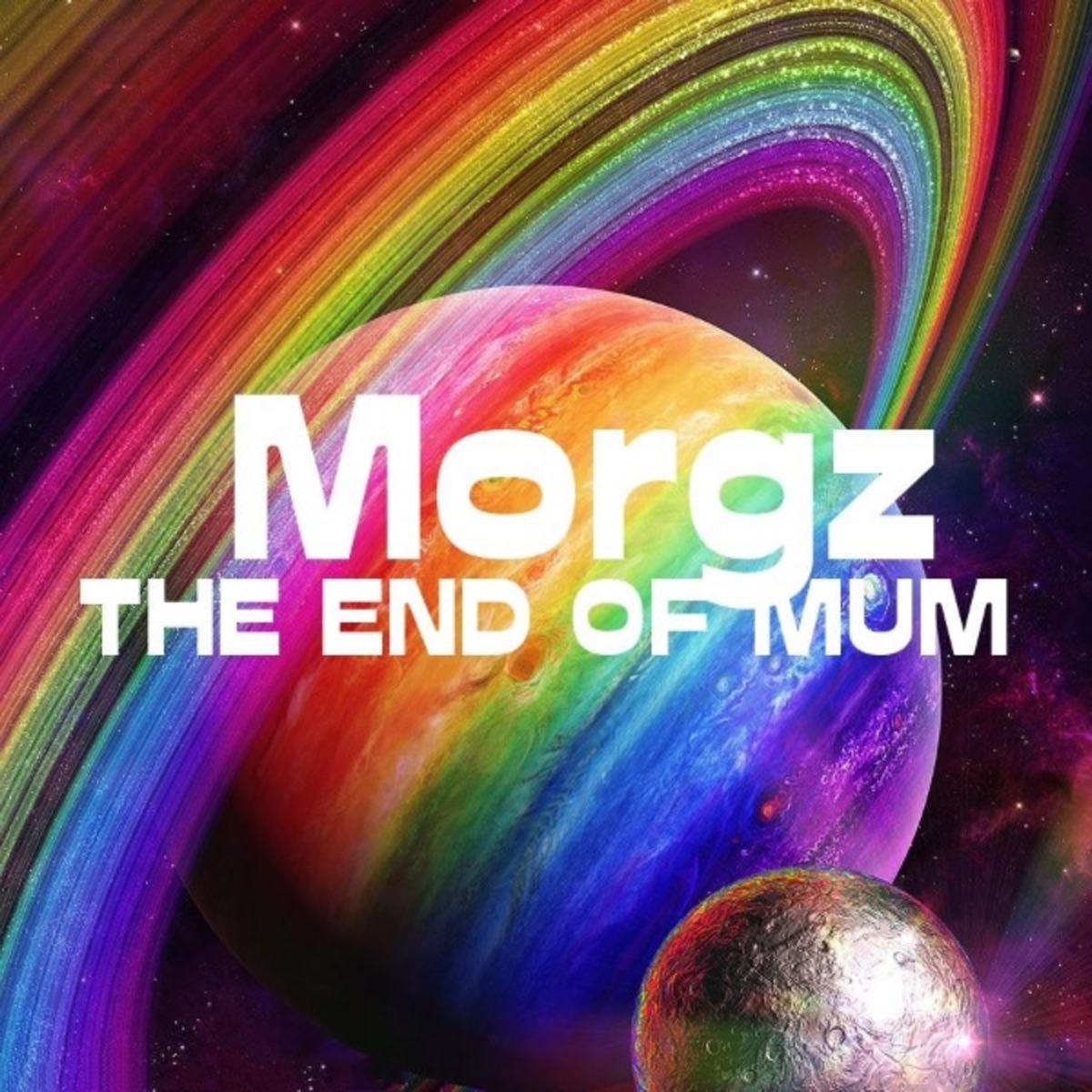 The End of Mum (feat. Morgz) - Single - Album by MORGZ MUM - Apple Music