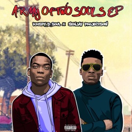 Ayihlome (feat. Calvin Shaw) Krispy D'Soul & Senjay
