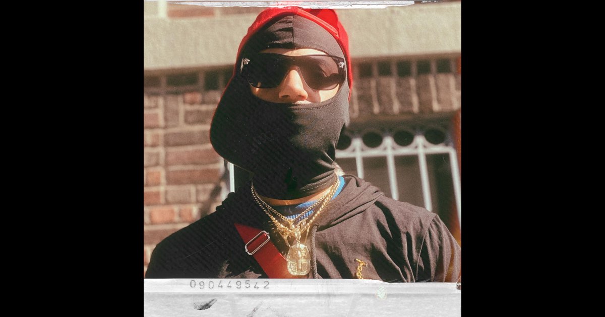 El Nene De la City - Single” álbum de Zeppi Zanni en Apple Music
