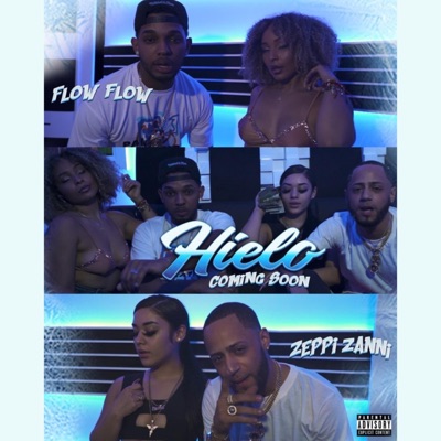 Hielo - Single