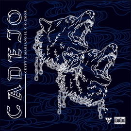 Cadejo (feat. KEIZ & Mariano SL) Crypy