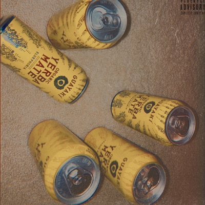 Guayaki (feat. ApexLeon) - Single