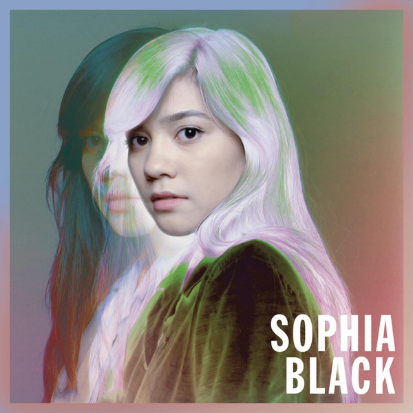 Sophia Black - EP - Sophia Black