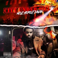 City Under Siege - Mcuz Hopoutdavan