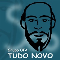 Tudo Novo (feat. Francys Silvestrini SJ) - Single - Grupo OPA