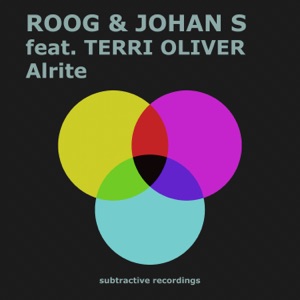 Alrite - Single