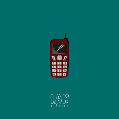 Call Back, Pt. 2 - Single