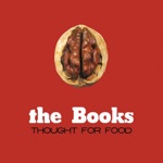 The Books - Thankyoubranch