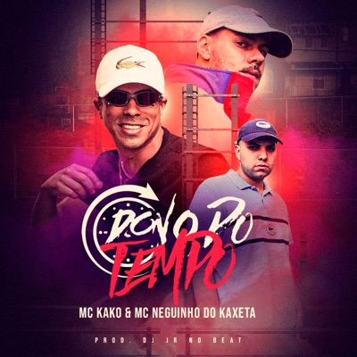 Tempo - Mc Kako