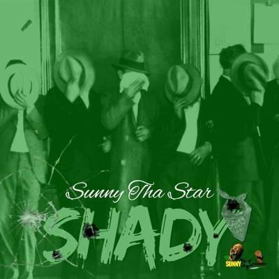 Shady - Single