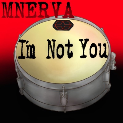 I'm Not You - Single