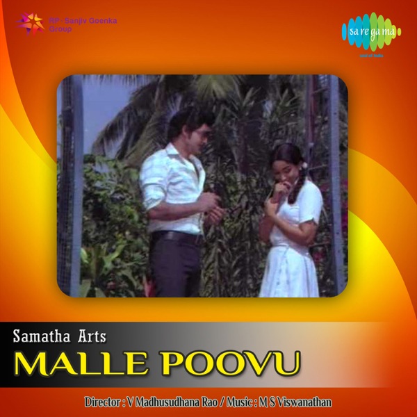 Malle Poovu (Original Motion Picture Soundtrack)