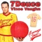 Vince Vaughn - 7deuce lyrics
