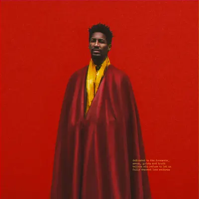 Listen to WE ARE by Jon Batiste