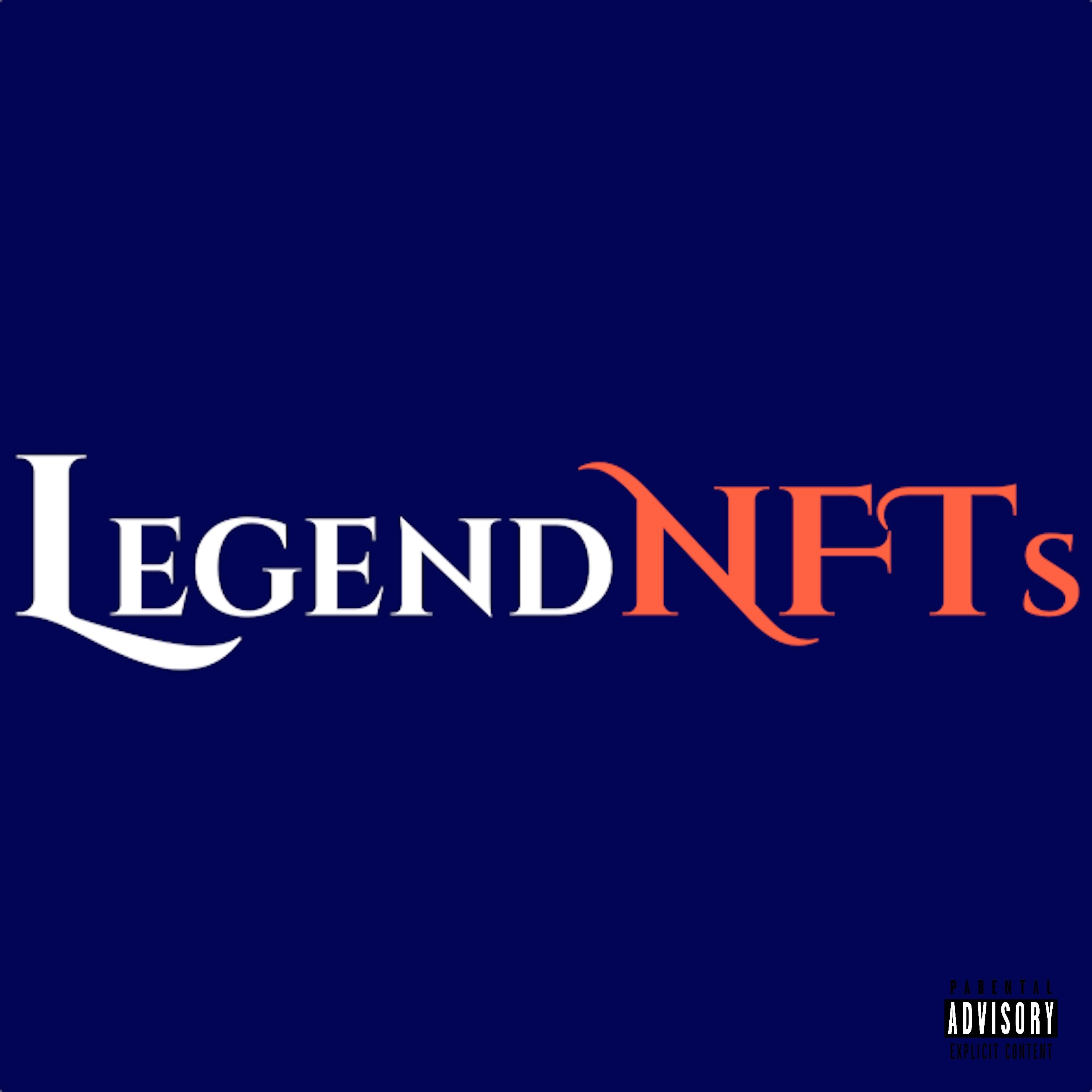 LegendNFTs