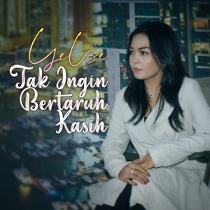 Tak Ingin Bertaruh Kasih Album Art