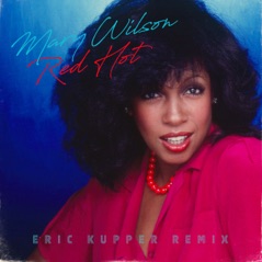 Red Hot: The Eric Kupper Remix - Single
