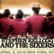 Now I'm Not So Lost - Stephen Kellogg & The Sixers lyrics