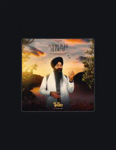 Dengarkan Bhai Gagandeep Singh, tonton video musik, baca bio, lihat tanggal tur & lainnya!