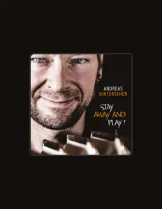 Listen to Andreas Hinterseher, watch music videos, read bio, see tour dates & more!