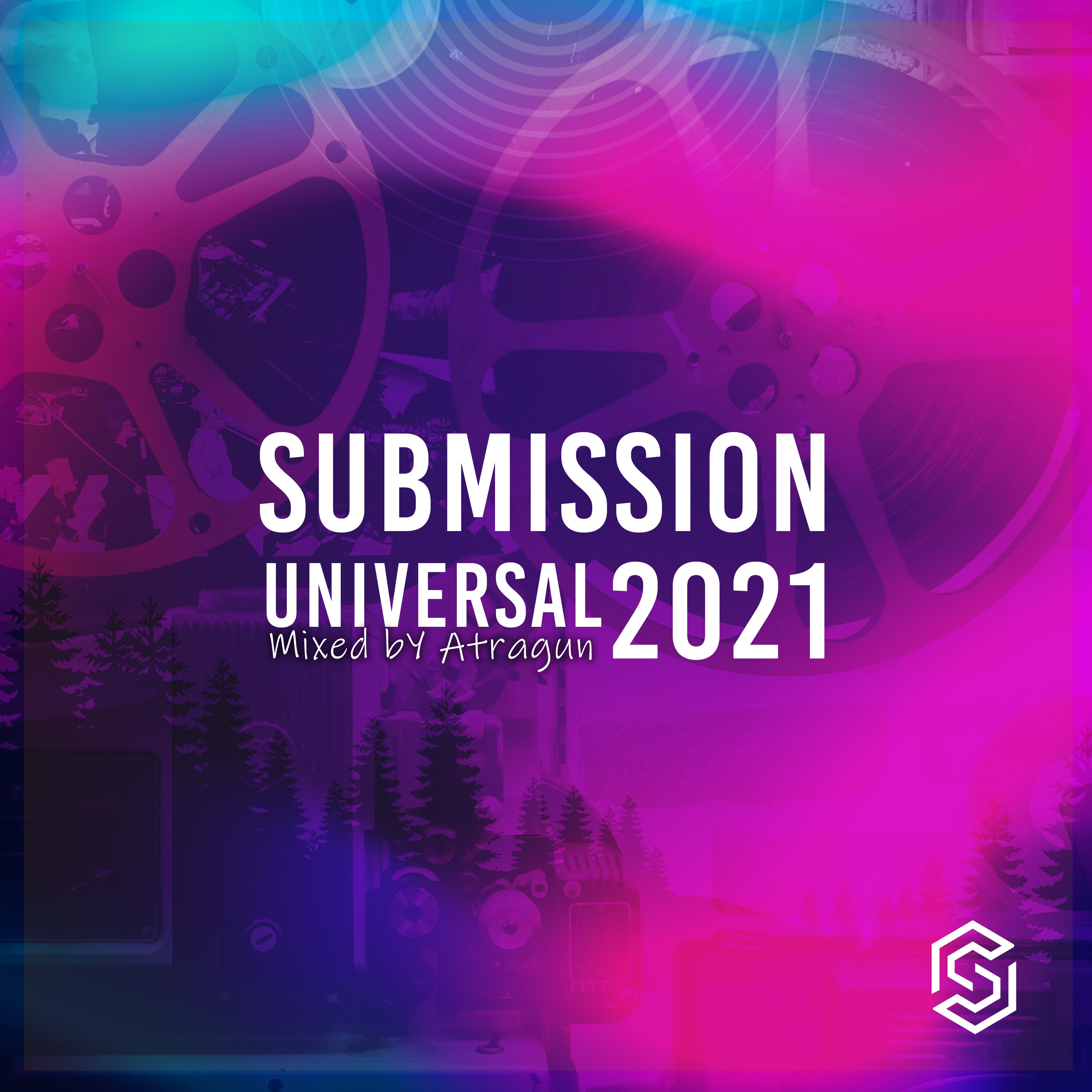 Submission Universal 2021 (Uplifting Sampler)