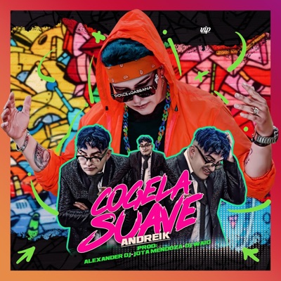 Cogela Suave - Single