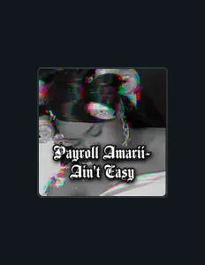 Listen to Payroll Amarii, watch music videos, read bio, see tour dates & more!