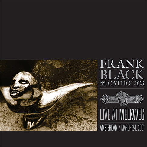 Frank Black & The Catholics - Apple Music