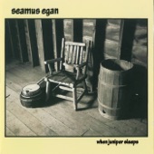 Seamus Egan - Masons Apron/My Love Is In America