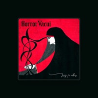 Horror Vacui